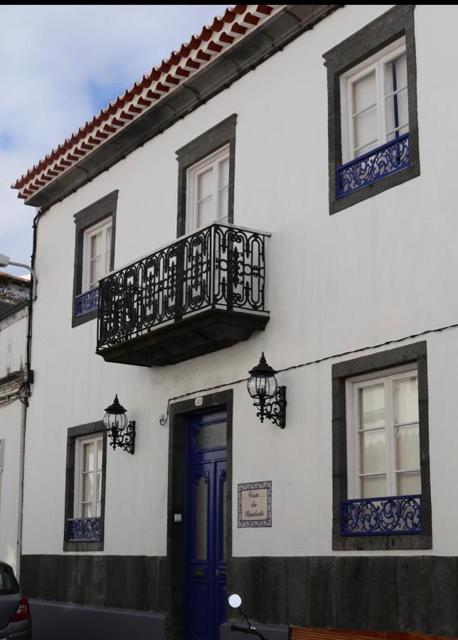 City Center, 200 Meters To Marina, Walk To Everything, Private Yard And Garden Ponta Delgada Kültér fotó